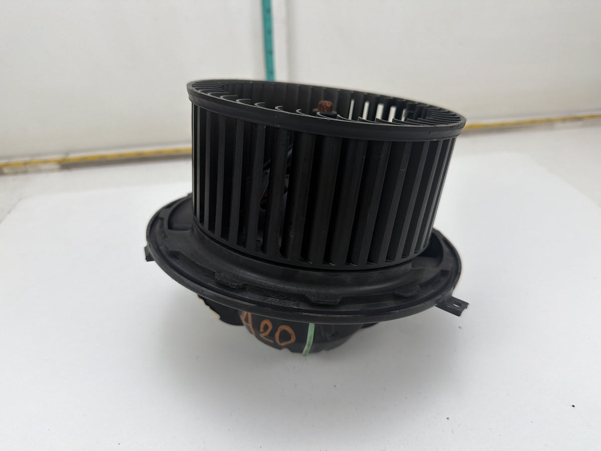 2011-2017 BMW X3 X4 AC Heater Blower Motor T1021327U-A OEM