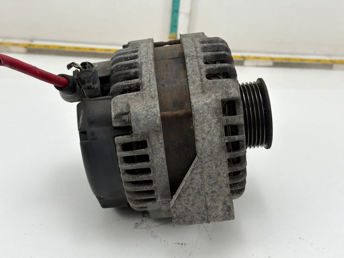 2007-2010 GMC Yukon XL 1500 Sierra 1500 Alternator Assembly OEM