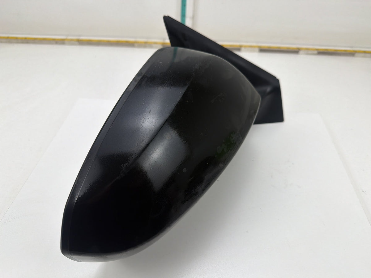 2010-2013 Suzuki Kizashi Right Passenger Side View Door Mirror E4022986 OEM