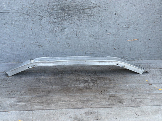 2014-2016 BMW 228i F22 Front Bumper Bar Reinforcement 5111 7255393 100 310 13 OEM