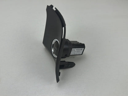 2010-2015 Toyota Prius W30- Push Button Ignition Switch w/Trim 55044-47060 OEM