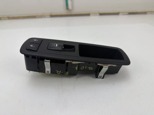 2014-2018 Jeep Grand Cherokee Front Right Passenger Side Door Window Switch OEM