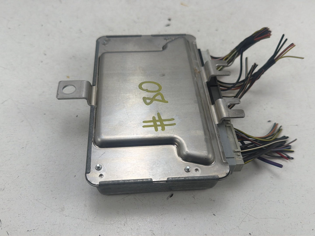 2010-2013 Range Rover Sport Air Suspension Control Module OEM