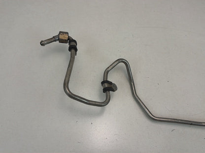 2011-2013 Mercedes-Benz S-Class W221 High Pressure Fuel Line Pipe 2780702432 OEM
