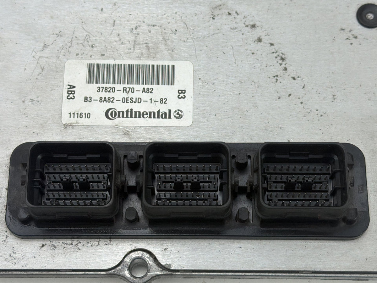 2011-2012 Honda Accord Engine Control Module Brain Computer ECU ECM PCM OEM