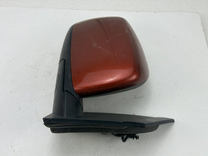 2011-2016 Dodge Grand Caravan Passenger Right Side Door Mirror 1AB721LBAD OEM