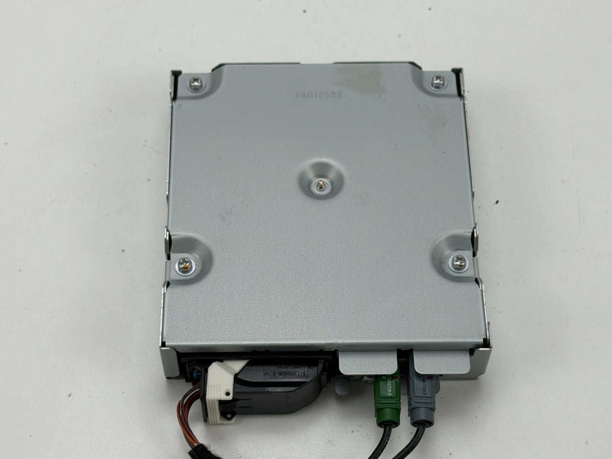 2012-2018 Audi A7 4G Rear View Backup Reverse Camera Control Module ECU OEM