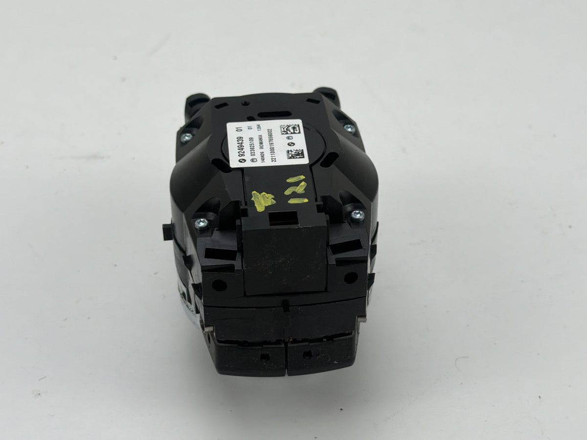 2010-2013 BMW X5 iDrive Multimedia Navigation Controller Switch Knob OEM