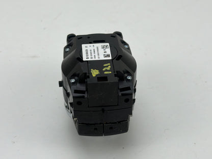 2010-2013 BMW X5 iDrive Multimedia Navigation Controller Switch Knob OEM