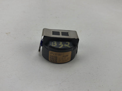 2010-2014 Mercedes-Benz E-Class-Front Windshield Rain Sensor A2078203426 OEM