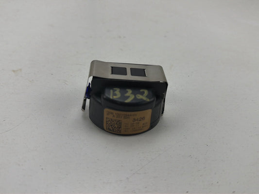 2010-2014 Mercedes-Benz E-Class-Front Windshield Rain Sensor A2078203426 OEM