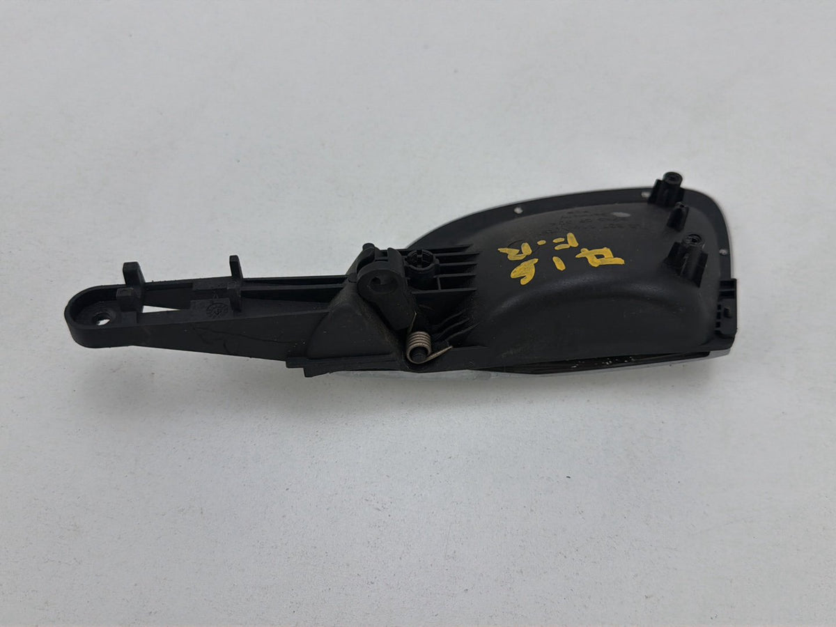 2003-2006 Porsche Cayenne Right Front Door Interior Handle 7L5837114A OEM