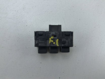 2008-2013 Infiniti G37 Front Driver Seat Memory Switch 25491-EG000 OEM