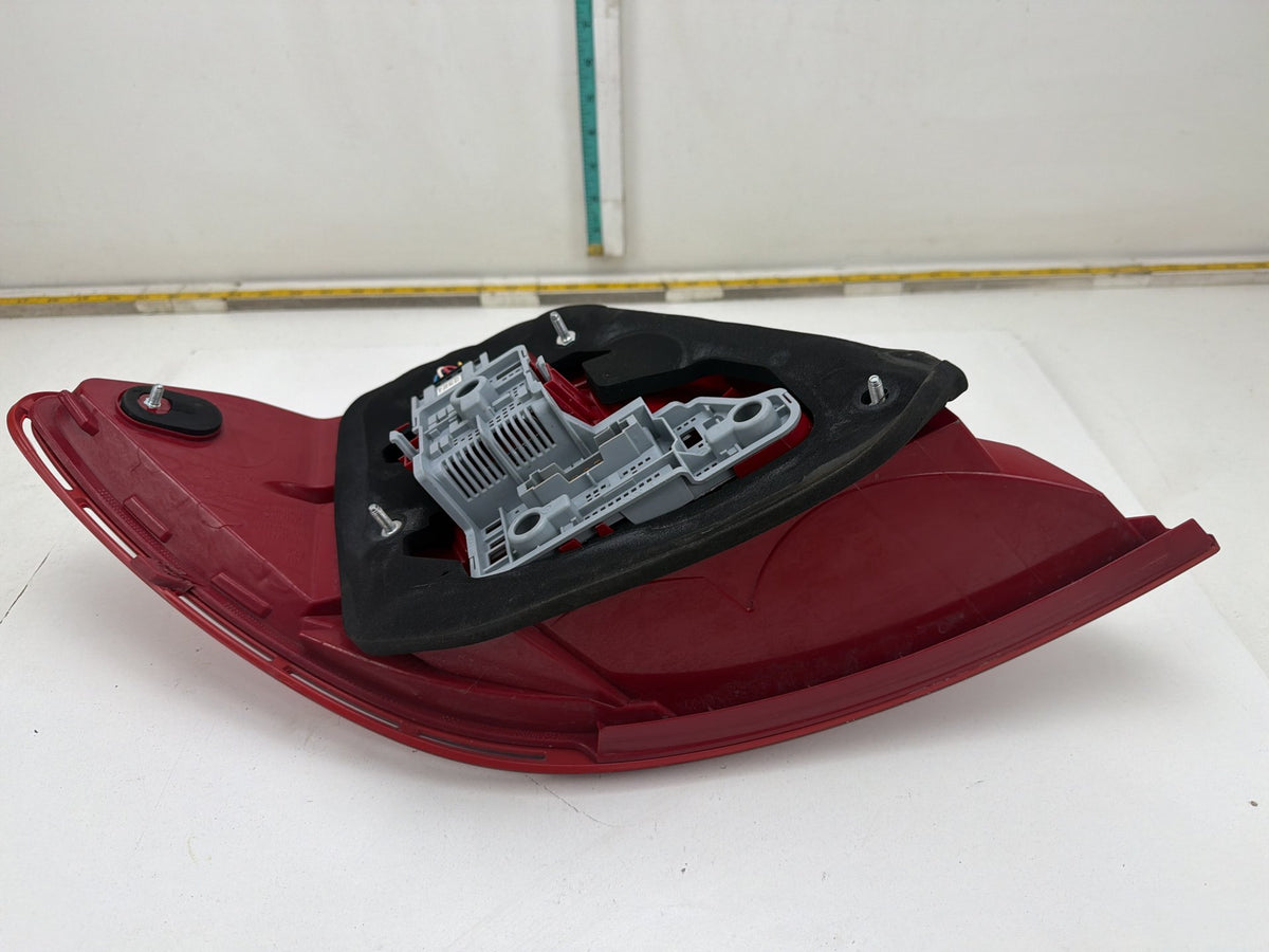 2012-2014 Mercedes-Benz C-Class W204 Rear Right Side Outer LED Tail Light OEM