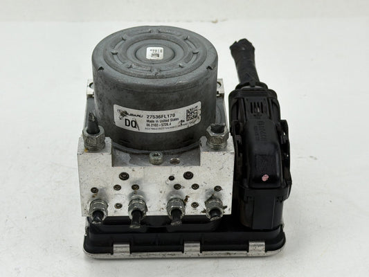 2018-2020 Subaru Crosstrek ABS Pump Anti-lock Brake Module 27536FL170 OEM