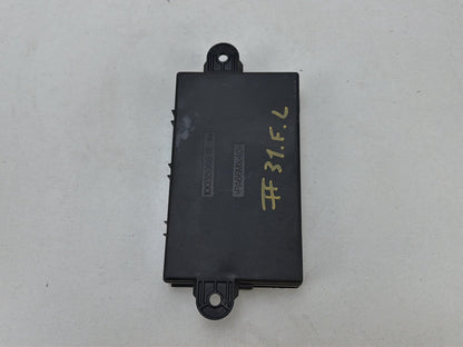 2007-2013 Mercedes-Benz S-Class W221 Front Left Door Control Module Unit OEM