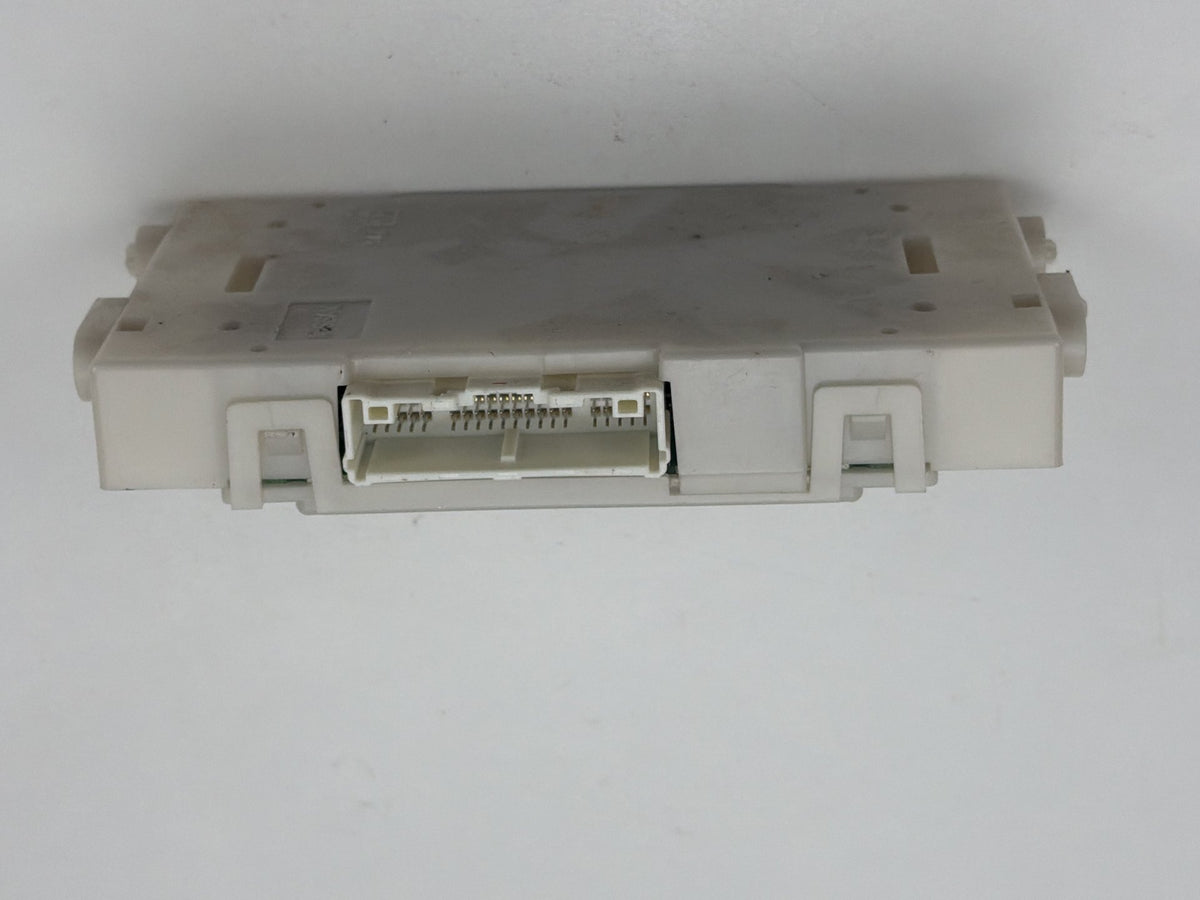 2011-2013 Infiniti QX56 A/C Climate Control Amplifier Module 27760-1LK1A OEM