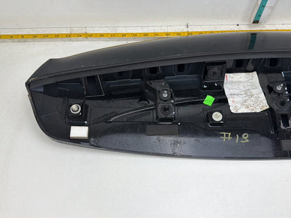 2011-2016 Mini Countryman Cooper S- Rear Trunk Lid Tailgate Spoiler 9811202 OEM