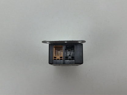 2013-2015 Volkswagen Tiguan Antenna Noise Control Suppressor Module 5N0.035.570.A OEM