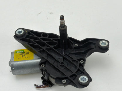 2007-2013 BMW X5 Rear Tailgate Window Windshield Wiper Motor 6942165-07 OEM
