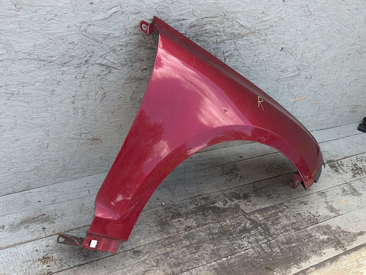 2013 - 2016 Lincoln MKZ- Front Right Passenger Side Fender Panel OEM