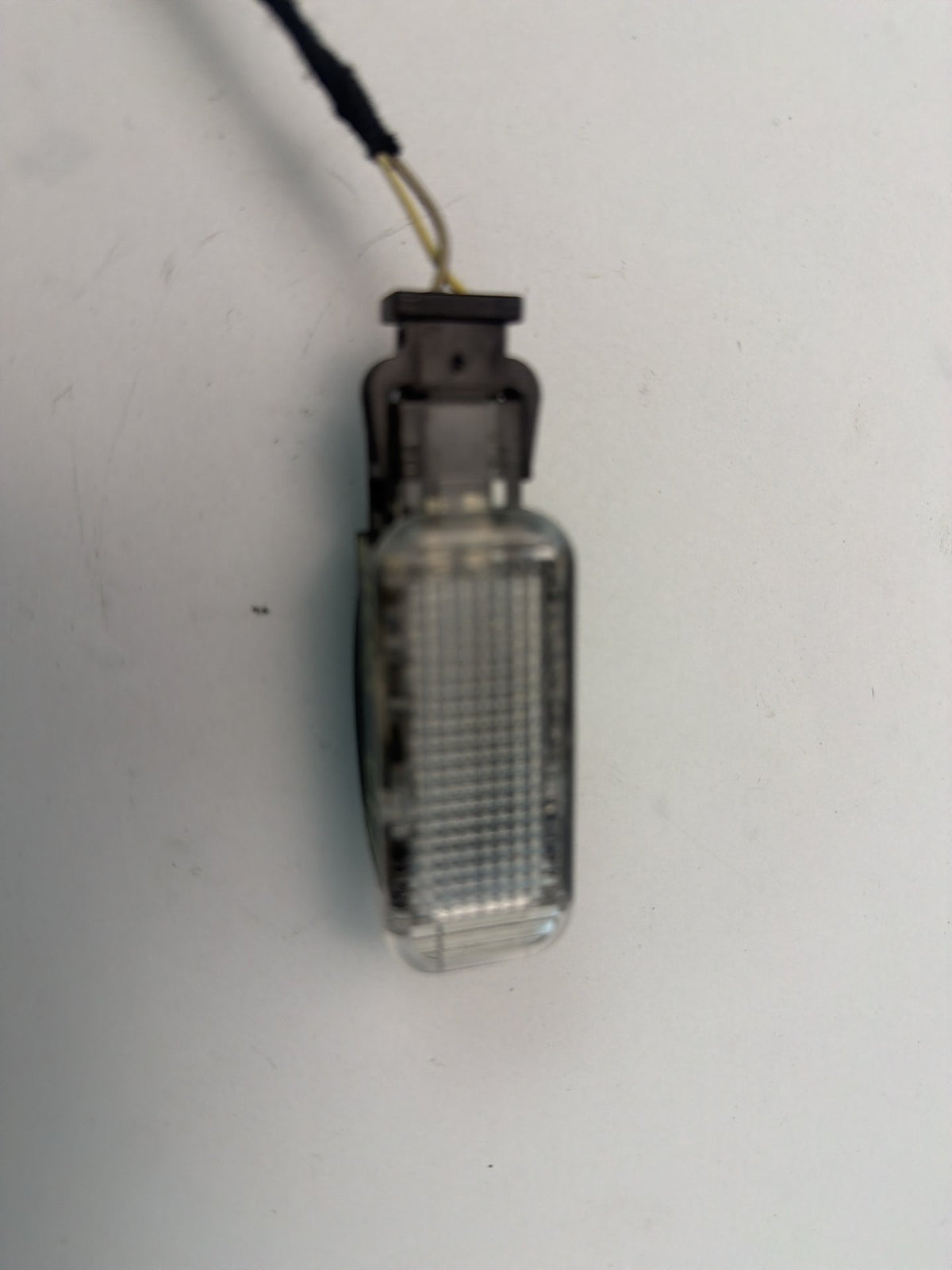 2015-2019 Audi A3 Right Interior Courtesy Light 893971632 OEM