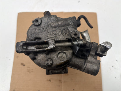 2014-2020 Maserati Ghibli III M157 3.0L V6 A/C Compressor Pump 06574834 OEM