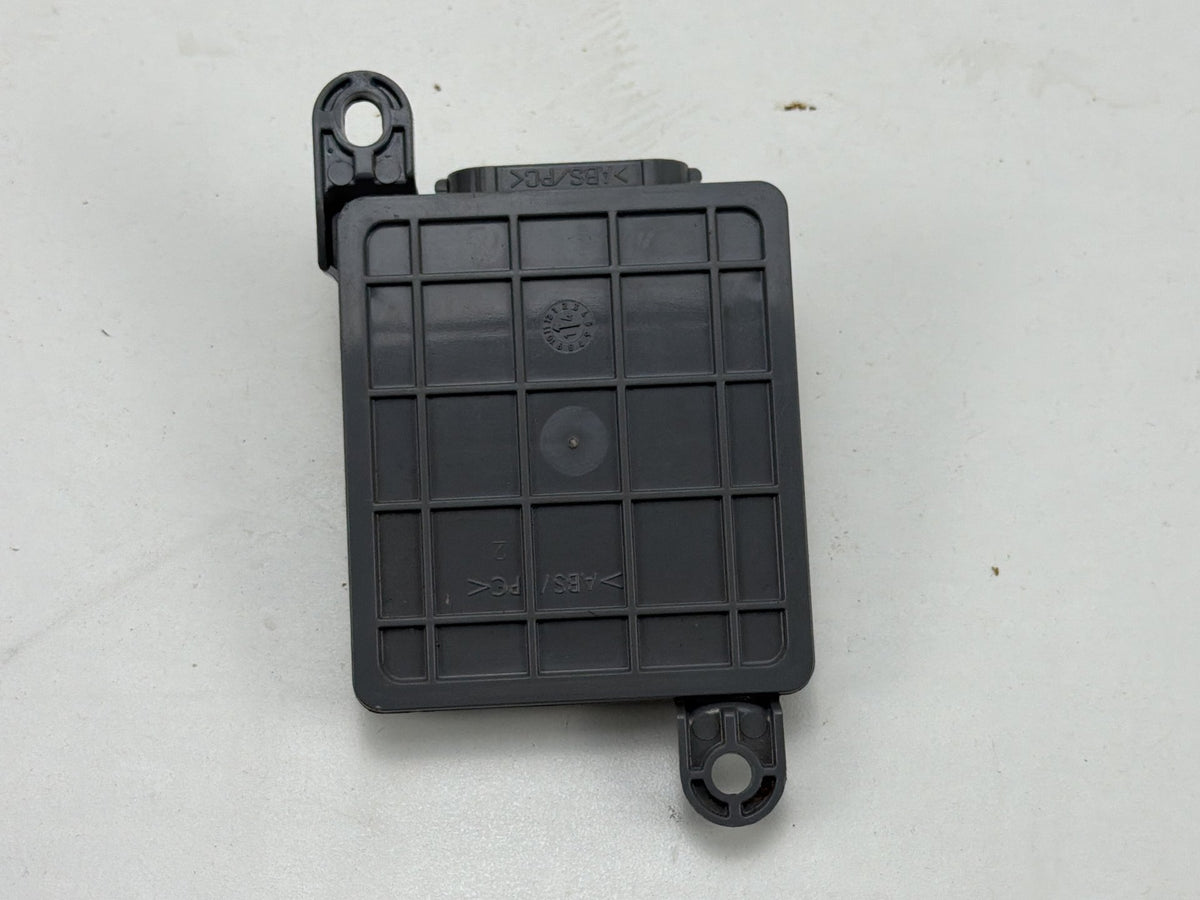 2011-2018 Volvo S60 Seat Occupant Detection Module 28291025 OEM