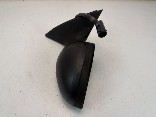 2000-2007 Ford Taurus Driver Left Side View Manual Door Mirror 5F13 17683 OEM