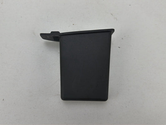 2010-2014 Mercedes-Benz E-Class-Center Console Insert Box A2046830075 OEM