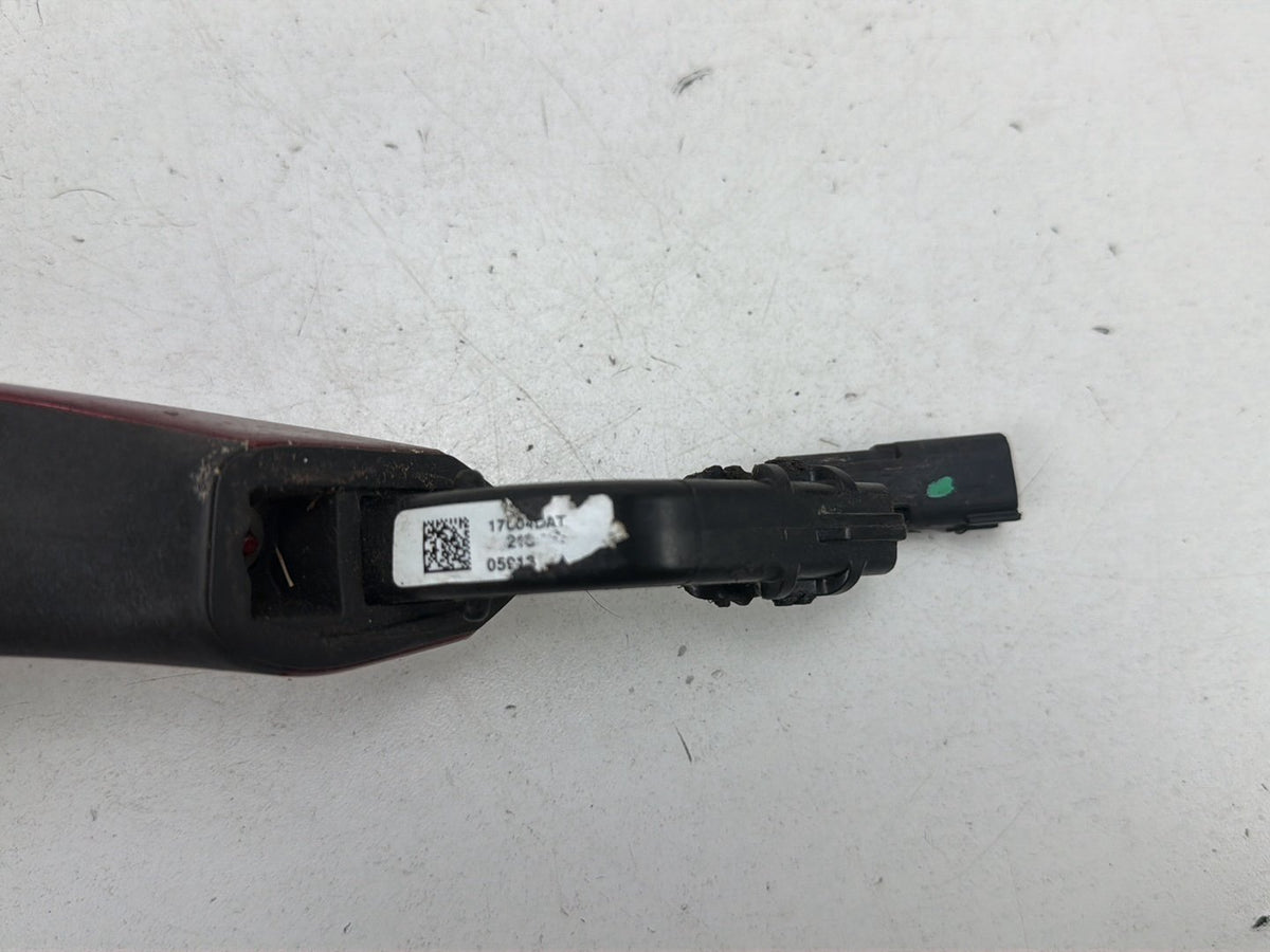2013-2016 Lincoln MKZ Right Front Passenger Side Exterior Door Handle OEM