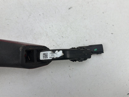 2013-2016 Lincoln MKZ Right Front Passenger Side Exterior Door Handle OEM