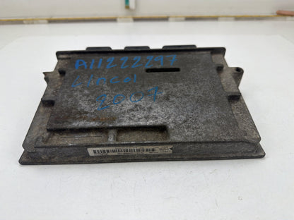 2007-2011 Lincoln Town Car Engine Control Module Unit ECU 7W1A-12A650-MB OEM