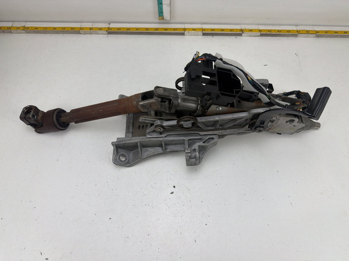 2013-2018 Volvo S60 - Steering Wheel Column Shaft Rod 31302432 OEM