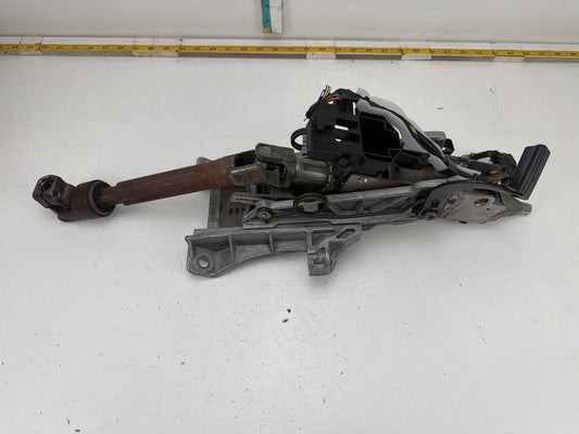2013-2018 Volvo S60 - Steering Wheel Column Shaft Rod 31302432 OEM