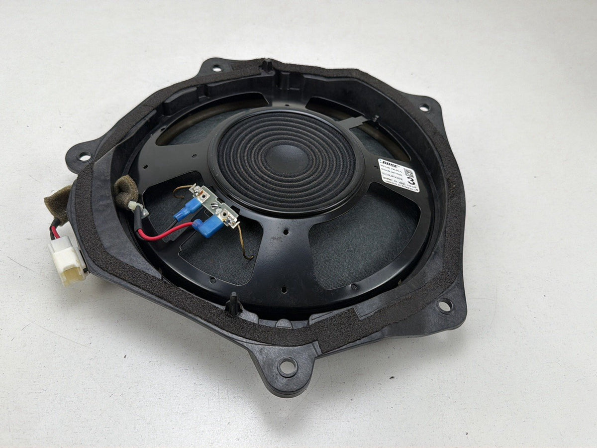 2011-2013 Infiniti G37-Front Right Passenger Side Door Speaker 28148 JK30A OEM