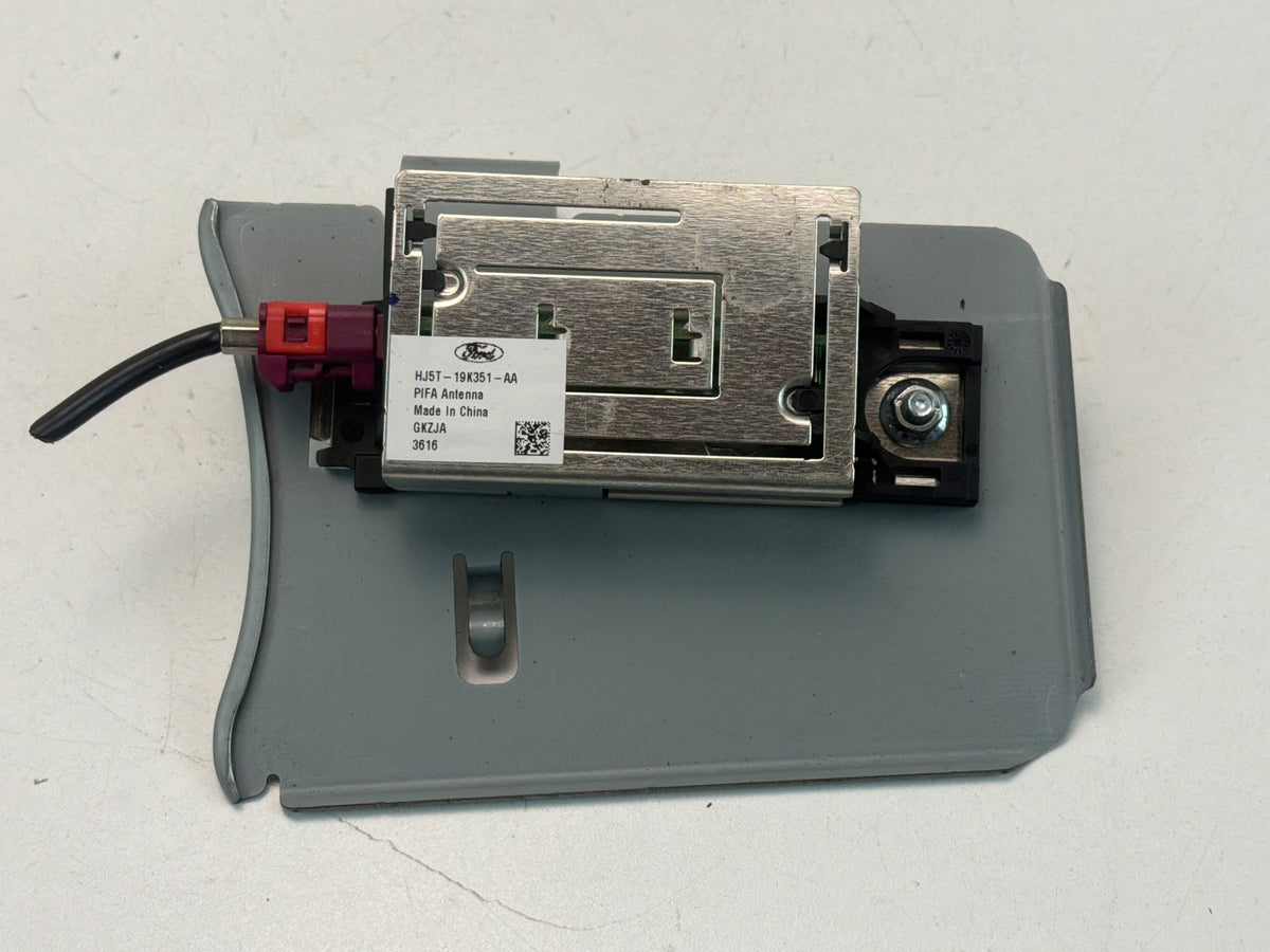 2017-2019 Ford Escape PIFA Keyless Entry Receiver Module HJ5T-19K351-AA OEM