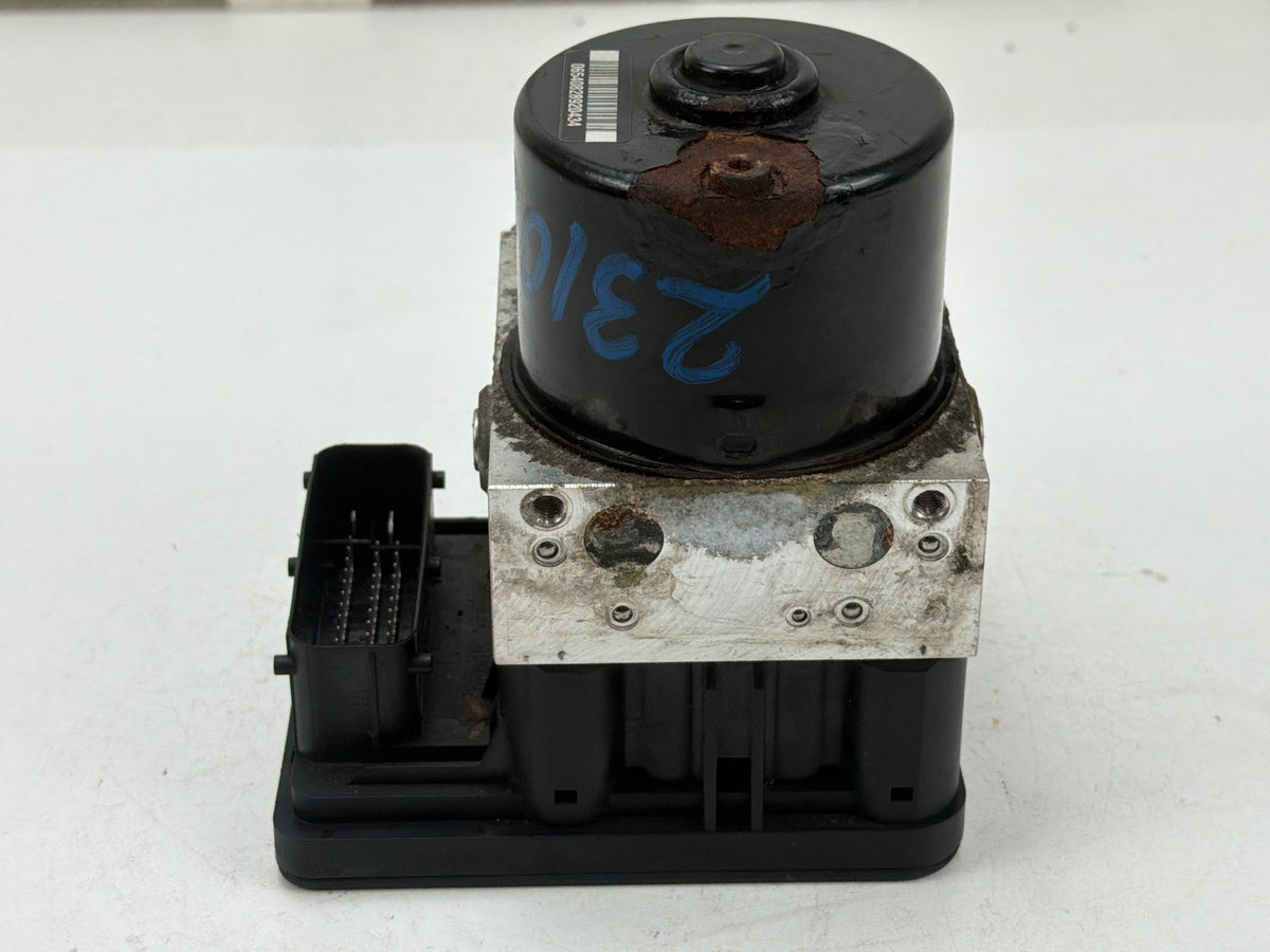 2012-2015 Chevrolet Cruze ABS Pump Anti-Lock Brake Module 13434670 OEM