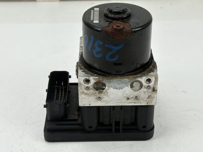 2012-2015 Chevrolet Cruze ABS Pump Anti-Lock Brake Module 13434670 OEM