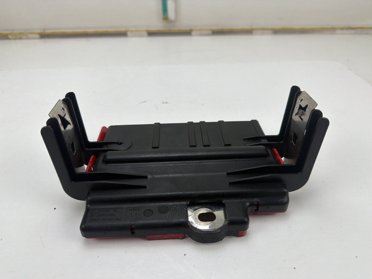 2010-2013 BMW X5 Battery Power Distribution Fuse Box 9222210-01 OEM
