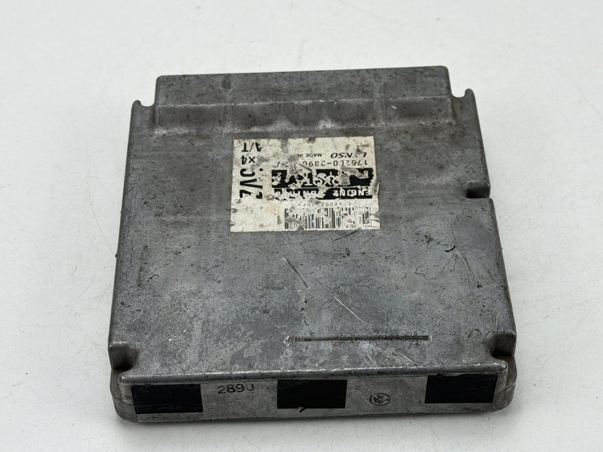 1998 Toyota 4Runner 3.4L Engine Computer Control Module Unit ECU 89661-3D372 OEM