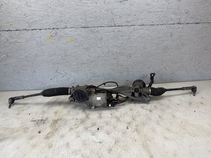 2015-2019 Audi A3 8V Power Steering Gear Rack & Pinion Assembly 5Q0909144R OEM