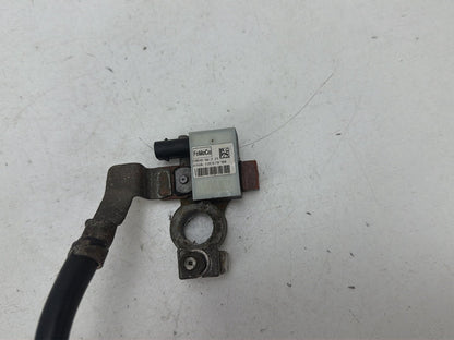 2012-2014 Ford Focus MK2 Negative Battery Cable AV6N10C679BB OEM
