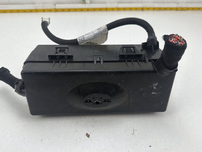 2014-2017 Maserati Ghibli Trunk Power Distribution Junction Fuse Box Relay OEM