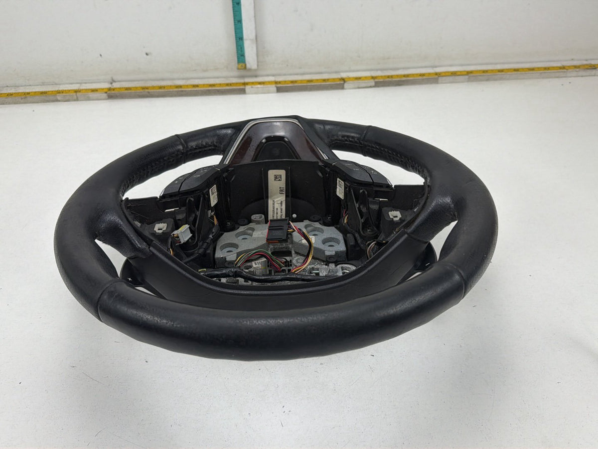 2013-2016 Lincoln MKZ Front Left Driver Side Steering Wheel OEM