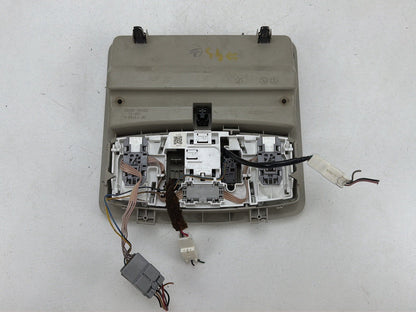 2011-2013 Infiniti G37-Overhead Dome Light Lamp 26430 JK060 OEM