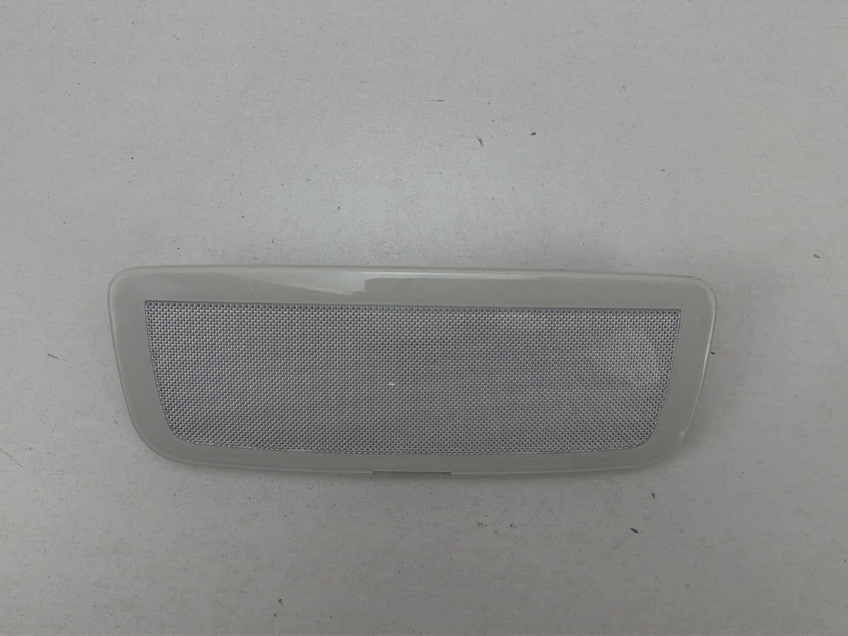 2010-2014 Mercedes-Benz E-Class-Rear Overhead Dome Light Lamp A2048204801 OEM