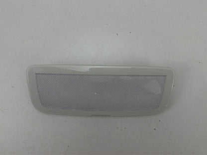 2010-2014 Mercedes-Benz E-Class-Rear Overhead Dome Light Lamp A2048204801 OEM