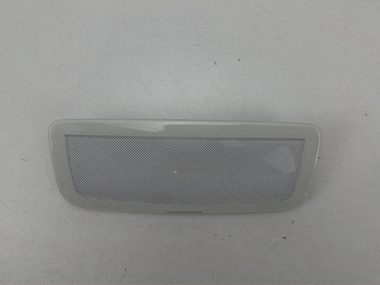 2010-2014 Mercedes-Benz E-Class-Rear Overhead Dome Light Lamp A2048204801 OEM