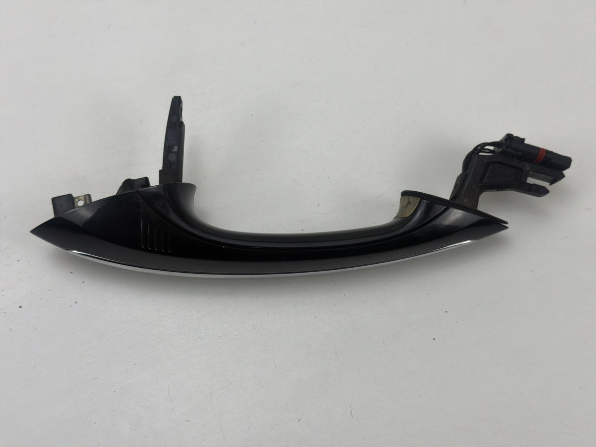 2011-2016 BMW 550i xDrive Front Right Side Comfort Exterior Door Handle OEM